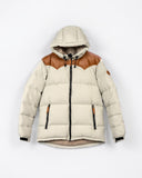 Yellowstone Down Jacket