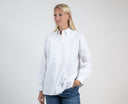 Charlotte White Shirt