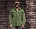 Colorado Men's Overshirt