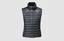W's Enclosure Down Vest