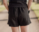 Julie Linen Shorts