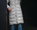 W's Snow Queen Down Coat