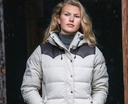 W's Snow Queen Down Coat