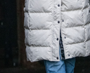 W's Snow Queen Down Coat