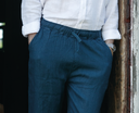 Woody Men´s Linen Pants