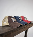 Trucker Cap Wyoming