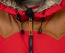 Yellowstone Down Jacket